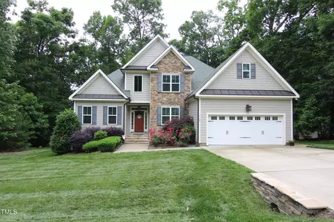 1108 Kalworth Rd, Wake Forest, NC 27587