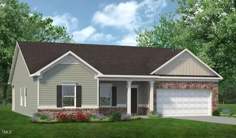 4876 Pioneer Dr, Sanford, NC 27330