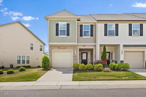 1141 Amber Shadow Dr # 101, Durham, NC 27703
