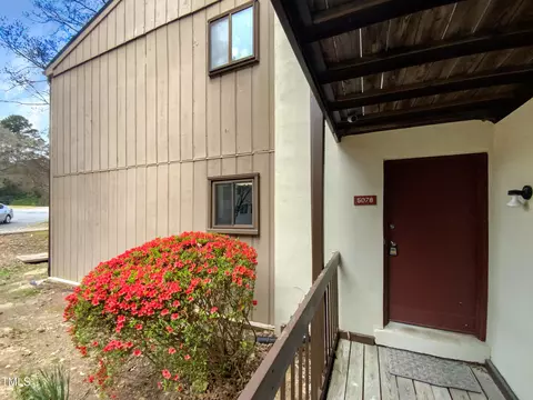 5078 Flint Ridge Pl, Raleigh, NC 27609