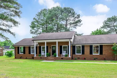 603 Warren Rd, Erwin, NC 28339