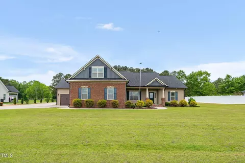3345 Little Creek Church Rd, Clayton, NC 27520