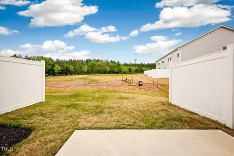 Exterior - 5614 Carrington Ct, Trinity, NC 27370 photo 5 of 6