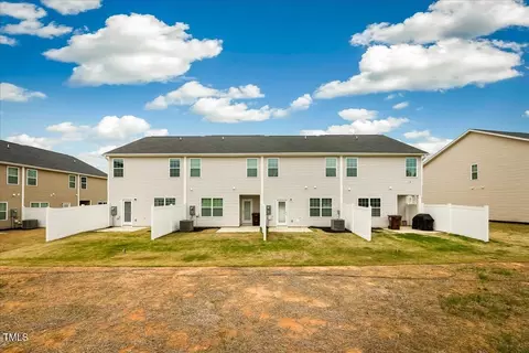 Exterior - 5614 Carrington Ct, Trinity, NC 27370 photo 6 of 6