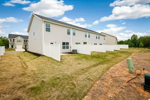 Exterior - 5614 Carrington Ct, Trinity, NC 27370 photo 4 of 6