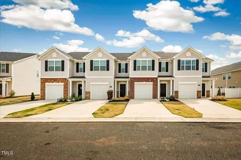 Exterior - 5614 Carrington Ct, Trinity, NC 27370 photo 2 of 6