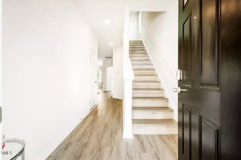 Entry Way - 5614 Carrington Ct, Trinity, NC 27370 photo 1 of 3
