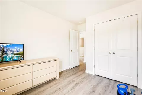 Bedroom - 5614 Carrington Ct, Trinity, NC 27370 photo 4 of 4