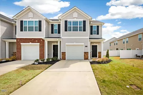 5614 Carrington Ct, Trinity, NC 27370