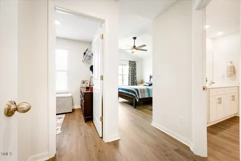 Entry Way - 5614 Carrington Ct, Trinity, NC 27370 photo 2 of 3