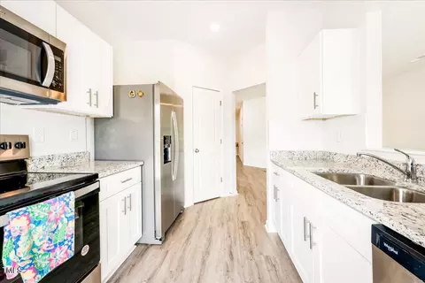 Kitchen - 5614 Carrington Ct, Trinity, NC 27370 photo 1 of 2