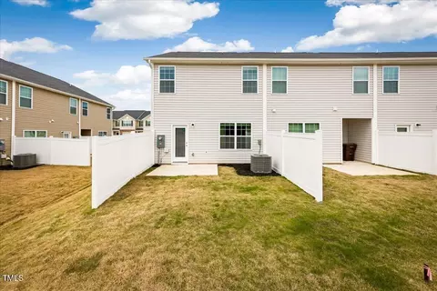 Exterior - 5614 Carrington Ct, Trinity, NC 27370 photo 3 of 6