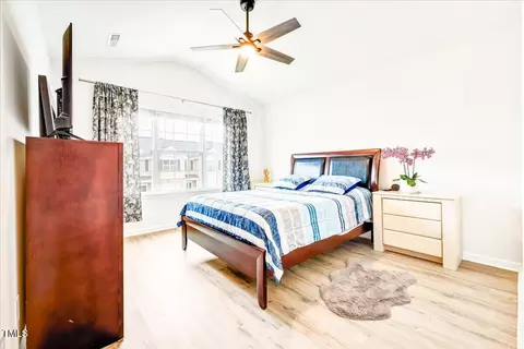 Bedroom - 5614 Carrington Ct, Trinity, NC 27370 photo 1 of 4