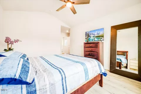 Bedroom - 5614 Carrington Ct, Trinity, NC 27370 photo 2 of 4