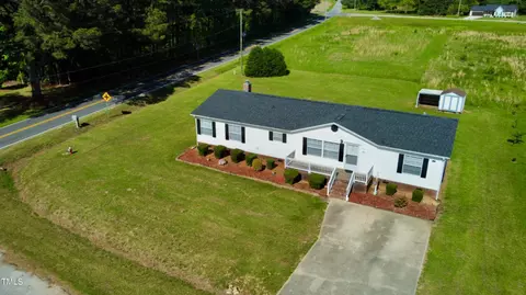 101 Redwood Cir, Kenly, NC 27542