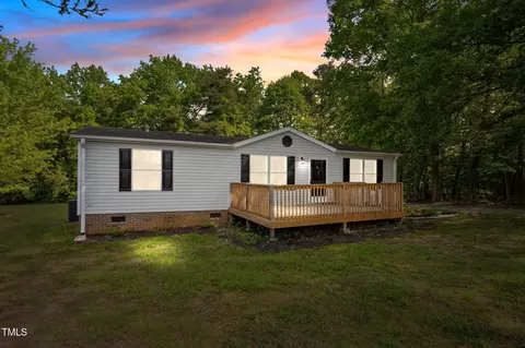 184 Isaac Trl, Roxboro, NC 27574