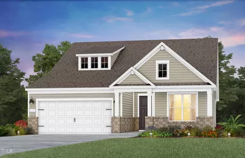 2433 Forsythia Trl, Fuquay Varina, NC 27526