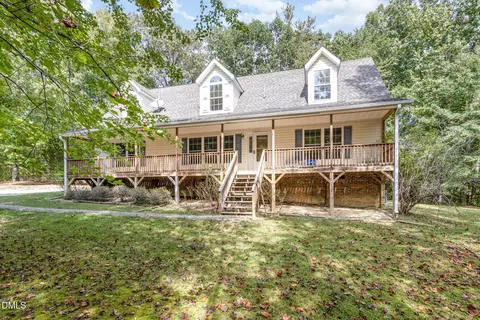 1176 Stoney Mountain Rd, Rougemont, NC 27572