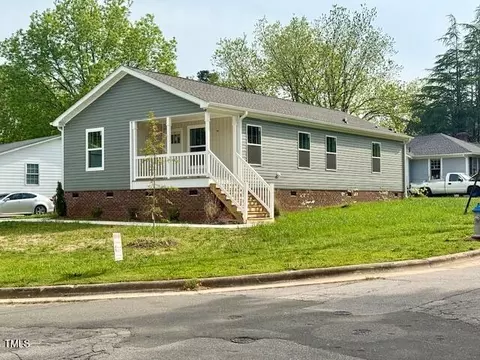 209 King St, Oxford, NC 27565
