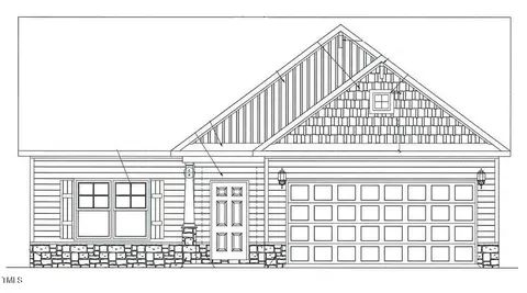 45 Malbec Way, Youngsville, NC 27596