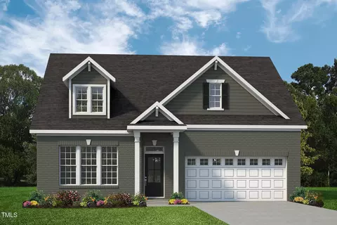 428 Duncan Creek Rd # 157, Lillington, NC 27546