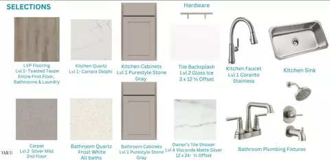 33 Celtic Ln, Lillington, NC 27546