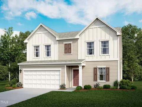 944 Bombardier Ln, Spring Hope, NC 27882