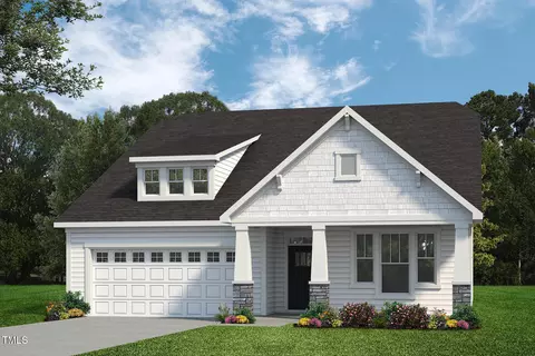 681 Beacon Hill Rd # 38, Lillington, NC 27546