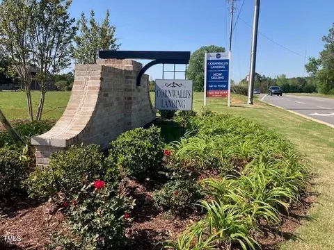 228 N Maple Walk Dr #228, Garner, NC 27529