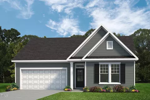 545 Beacon Hill Rd # 32, Lillington, NC 27546