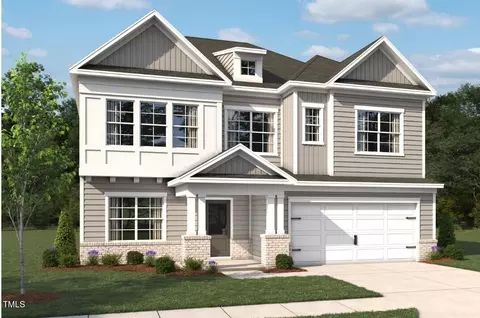 560 Jocund St #12, Rolesville, NC 27571