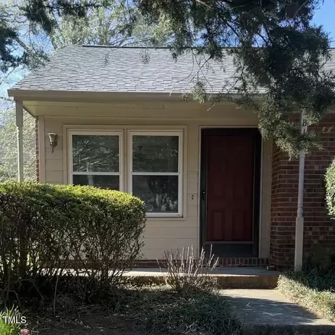 119 Fidelity St #B-1, Carrboro, NC 27510