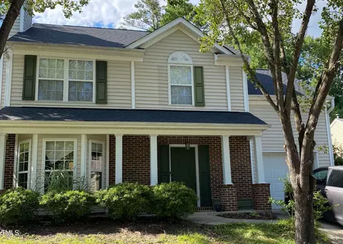 4516 Conklin Dr, Durham, NC 27713