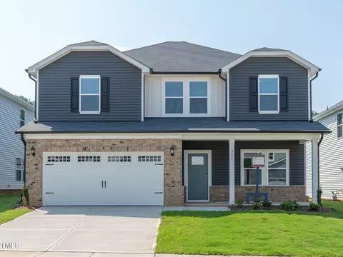 741 Deschutes Dr, Garner, NC 27529
