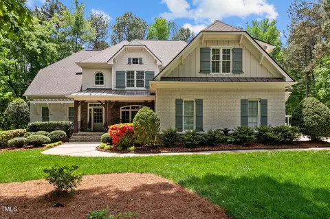 7400 Portpatrick Ct, Wake Forest, NC 27587