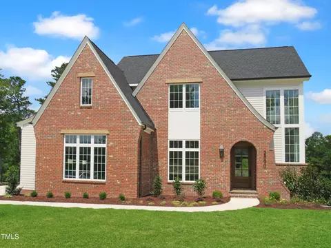 2590 Silas Peak Ln, Apex, NC 27523