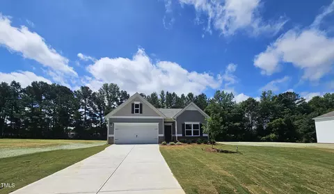 79 Mildred Dr, Broadway, NC 27505