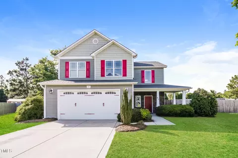 95 Lockhaven Ct, Cameron, NC 28326