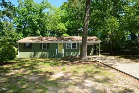 2805 Nc 55, Durham, NC 27713