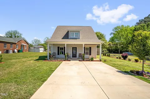109 E Fayetteville St, Micro, NC 27555 photo 1