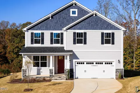 172 Sprenger St, Garner, NC 27529