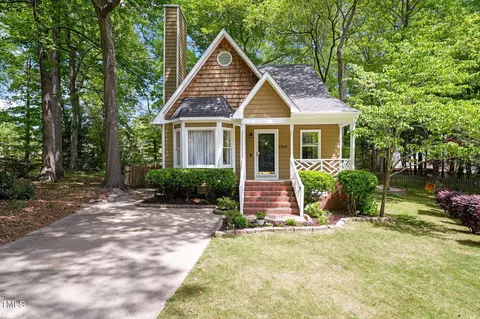 4969 Royal Adelaide Way, Raleigh, NC 27604