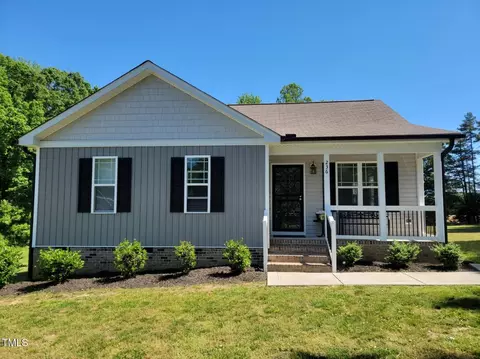 236 Bragg Ln, Hurdle Mills, NC 27541