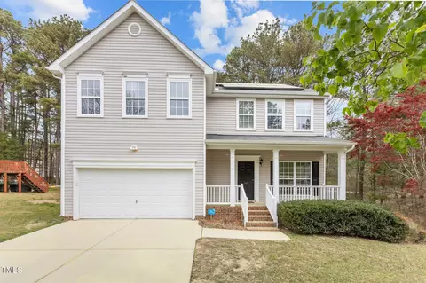 338 Howland Ct, Creedmoor, NC 27522