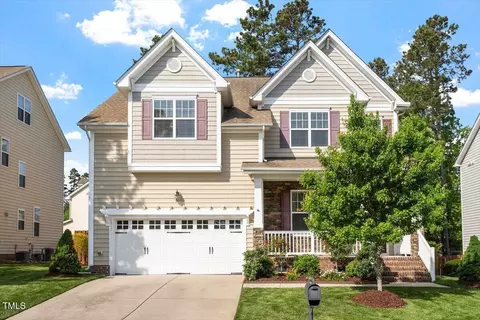 1910 Morehead Hill Ct, Durham, NC 27703