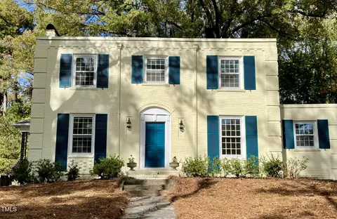 112 Hilton Ave, Durham, NC 27707
