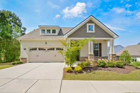 3510 Tuftonboro Ln, Apex, NC 27502
