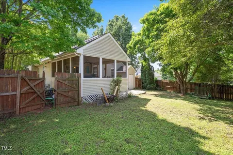 604 Sinewell Dr, Wake Forest, NC 27587 photo 22