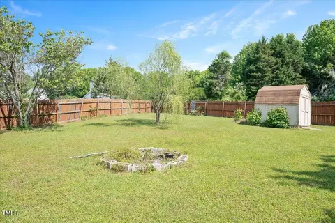 604 Sinewell Dr, Wake Forest, NC 27587 photo 25