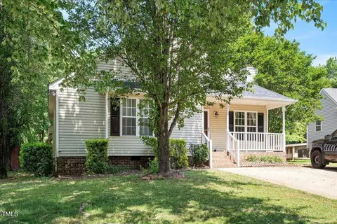 604 Sinewell Dr, Wake Forest, NC 27587 photo 3